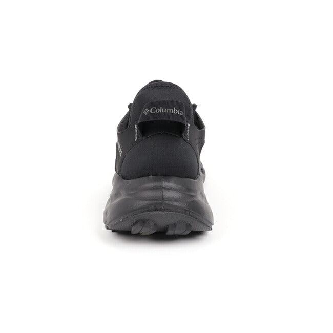 Columbia コロンビア ドレインメーカー エックスティーアール Black, Titanium II BM1158