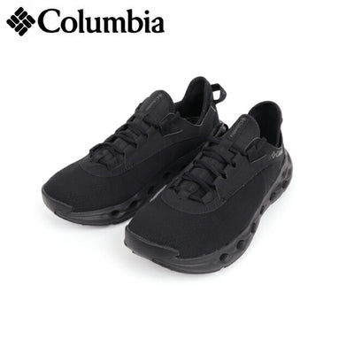 Columbia コロンビア ドレインメーカー エックスティーアール Black, Titanium II BM1158