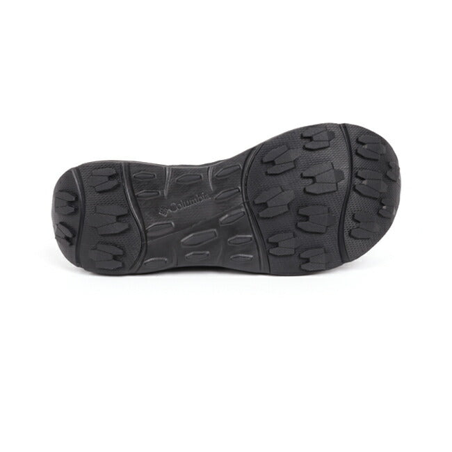 Columbia コロンビア ドレインメーカー エックスティーアール Black, Titanium II BM1158