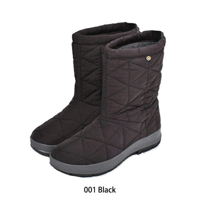 BOGS ボグス SNOWDAY MID スノーデイミッド 72238
