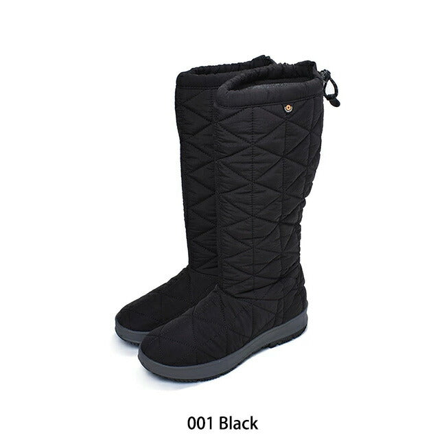 BOGS ボグス SNOWDAY TALL スノーデイトール 72237