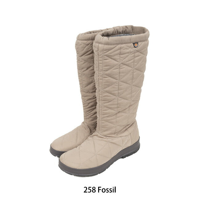 BOGS ボグス SNOWDAY TALL スノーデイトール 72237 – アウトドア