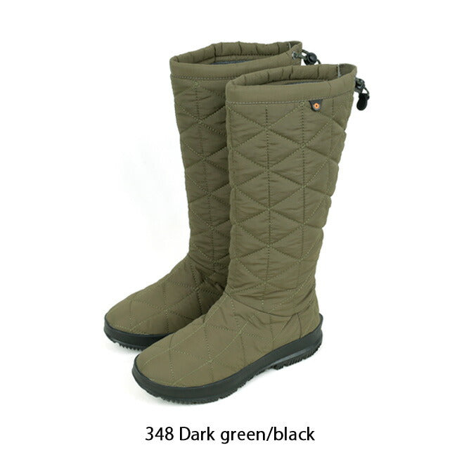 BOGS ボグス SNOWDAY TALL スノーデイトール 72237
