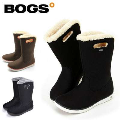 BOGS ボグス WOMENS MID BOOTS ウィメンズミッドブーツ 78008/78008A