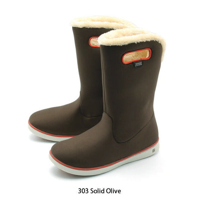 BOGS ボグス WOMENS MID BOOTS ウィメンズミッドブーツ 78008/78008A