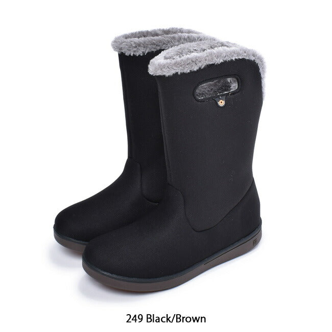 BOGS ボグス WOMENS MID BOOTS ウィメンズミッドブーツ 78008/78008A