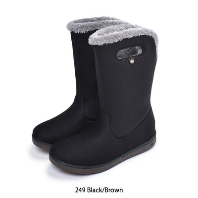 BOGS ボグス WOMENS MID BOOTS ウィメンズミッドブーツ 78008/78008A