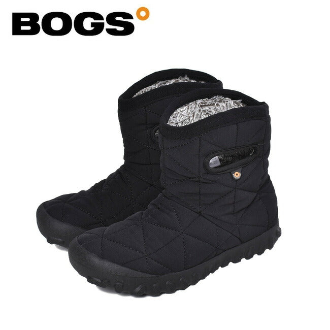 BOGS ボグス B-MOC Bモック SHORT 78836S