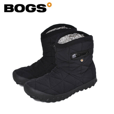 BOGS ボグス B-MOC Bモック SHORT 78836S
