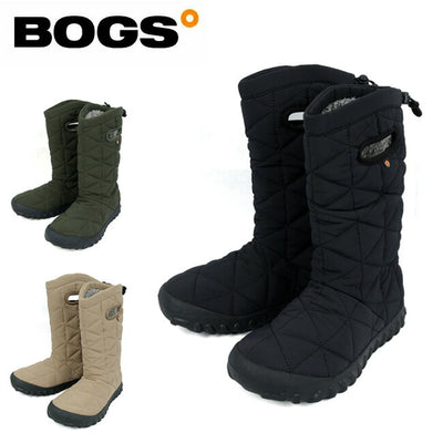 BOGS ボグス B-MOC BモックHIGH 78940S