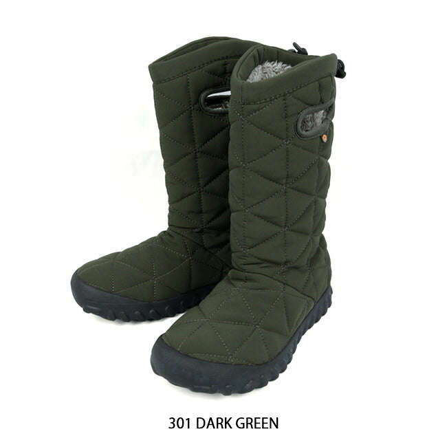 BOGS ボグス B-MOC BモックHIGH 78940S