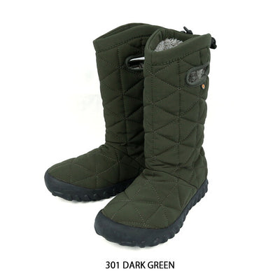 BOGS ボグス B-MOC BモックHIGH 78940S
