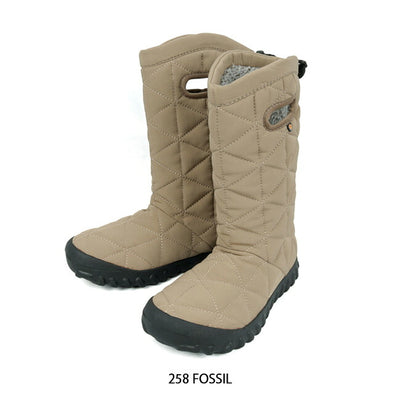 BOGS ボグス B-MOC BモックHIGH 78940S