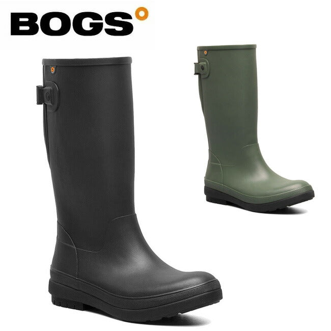 BOGS ボグス AMANDA II アマンダII TALL 72786S