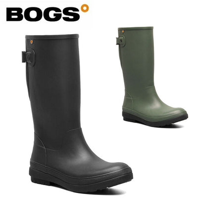 BOGS ボグス AMANDA II アマンダII TALL 72786S