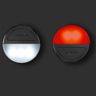 BOOKMAN ブックマン Eclipse With USB-C エクリプス BM-575/576/577/578/579/580