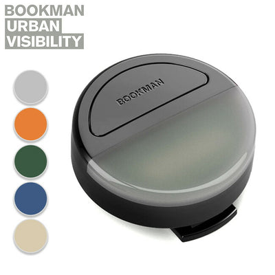 BOOKMAN ブックマン Eclipse With USB-C エクリプス BM-575/576/577/578/579/580