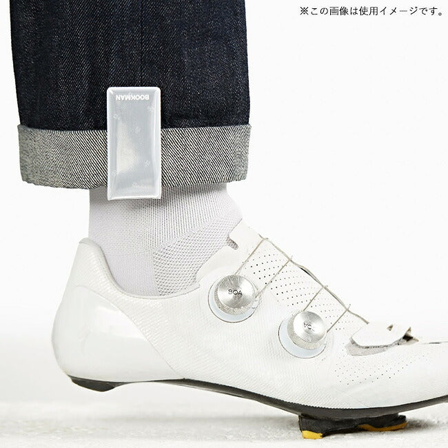 BOOKMAN ブックマン Clip on Reflectors クリップオンリフレクター BM-279/296/408/409/437/438/468