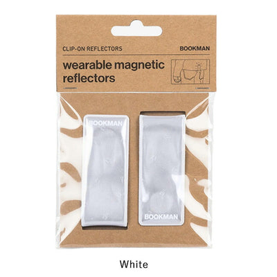 BOOKMAN ブックマン Clip on Reflectors クリップオンリフレクター BM-279/296/408/409/437/438/468