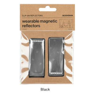 BOOKMAN ブックマン Clip on Reflectors クリップオンリフレクター BM-279/296/408/409/437/438/468