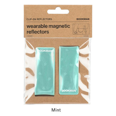BOOKMAN ブックマン Clip on Reflectors クリップオンリフレクター BM-279/296/408/409/437/438/468
