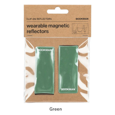 BOOKMAN ブックマン Clip on Reflectors クリップオンリフレクター BM-279/296/408/409/437/438/468