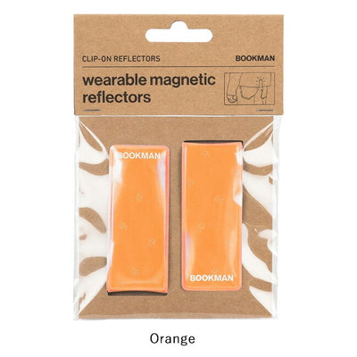 BOOKMAN ブックマン Clip on Reflectors クリップオンリフレクター BM-279/296/408/409/437/438/468