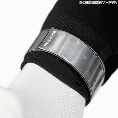 BOOKMAN ブックマン Snap Band Reflectors スナップバンドリフレクター BM-426/427/428/429/472/473/474