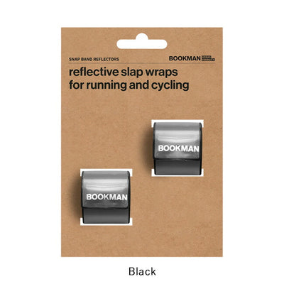 BOOKMAN ブックマン Snap Band Reflectors スナップバンドリフレクター BM-426/427/428/429/472/473/474