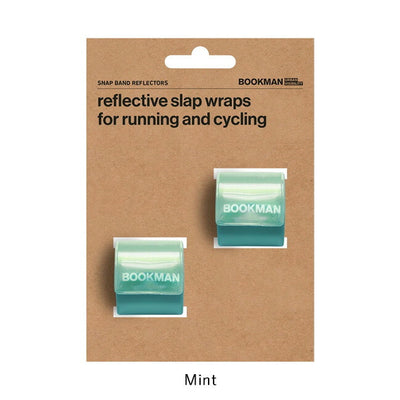 BOOKMAN ブックマン Snap Band Reflectors スナップバンドリフレクター BM-426/427/428/429/472/473/474