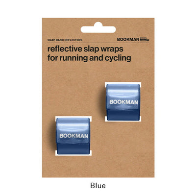 BOOKMAN ブックマン Snap Band Reflectors スナップバンドリフレクター BM-426/427/428/429/472/473/474