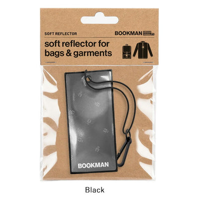 BOOKMAN ブックマン Hanging Reflector Rectangle ハンギングリフレクター(レクタングル) BM-418/419/420/421