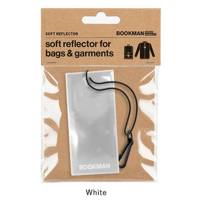 BOOKMAN ブックマン Hanging Reflector Rectangle ハンギングリフレクター(レクタングル) BM-418/419/420/421