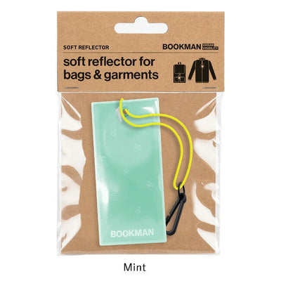 BOOKMAN ブックマン Hanging Reflector Rectangle ハンギングリフレクター(レクタングル) BM-418/419/420/421