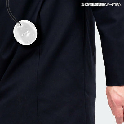 BOOKMAN ブックマン Hanging Reflector Circle ハンギングリフレクター(サークル) BM-422/423/424/469/470/471