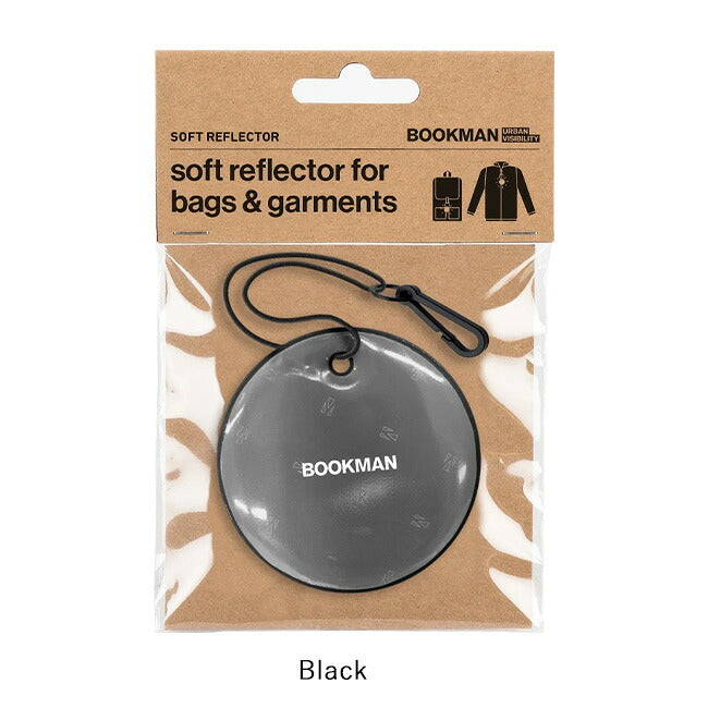 BOOKMAN ブックマン Hanging Reflector Circle ハンギングリフレクター(サークル) BM-422/423/424/469/470/471