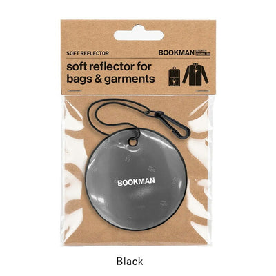 BOOKMAN ブックマン Hanging Reflector Circle ハンギングリフレクター(サークル) BM-422/423/424/469/470/471