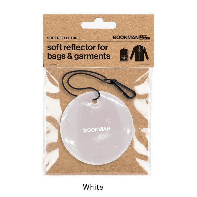 BOOKMAN ブックマン Hanging Reflector Circle ハンギングリフレクター(サークル) BM-422/423/424/469/470/471