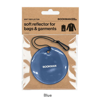 BOOKMAN ブックマン Hanging Reflector Circle ハンギングリフレクター(サークル) BM-422/423/424/469/470/471