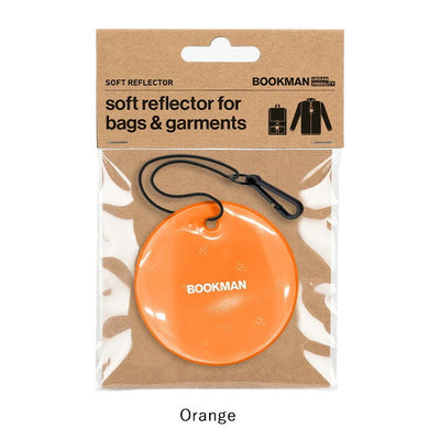 BOOKMAN ブックマン Hanging Reflector Circle ハンギングリフレクター(サークル) BM-422/423/424/469/470/471