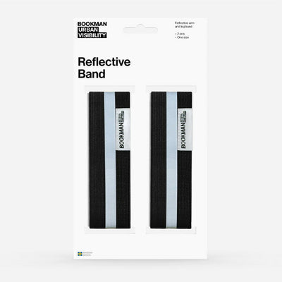 BOOKMAN ブックマン Reflective band リフレクティブバンド BM-529/531