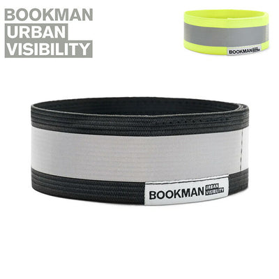 BOOKMAN ブックマン Reflective band リフレクティブバンド BM-529/531