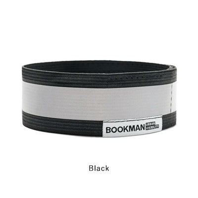 BOOKMAN ブックマン Reflective band リフレクティブバンド BM-529/531