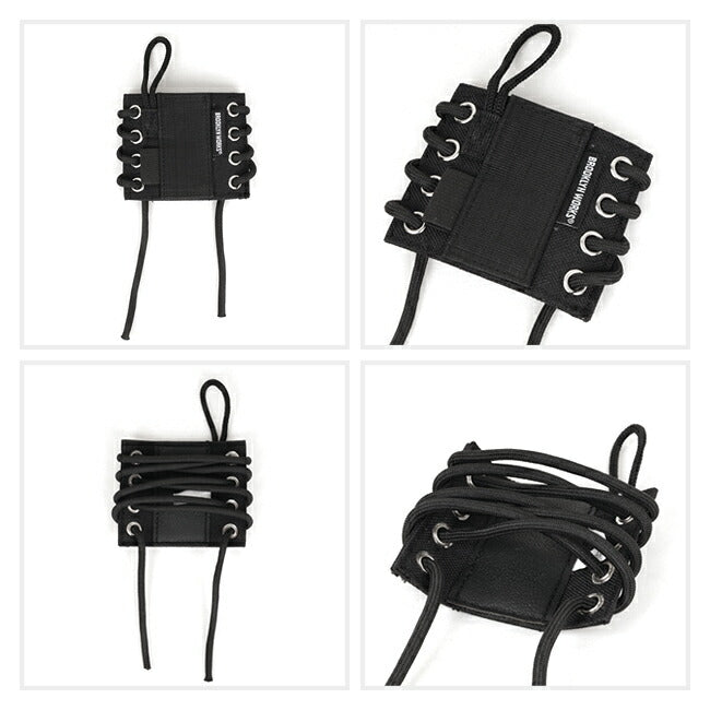 BROOKLYN WORKS ブルックリンワークス HANDLE COVER ハンドルカバー 0706-021-300-053