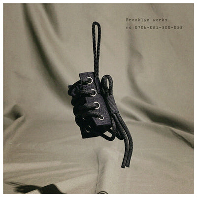 BROOKLYN WORKS ブルックリンワークス HANDLE COVER ハンドルカバー 0706-021-300-053