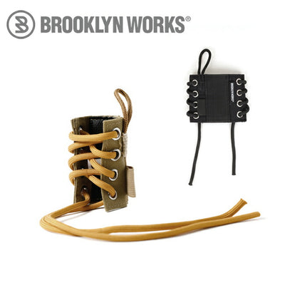 BROOKLYN WORKS ブルックリンワークス HANDLE COVER ハンドルカバー 0706-021-300-053