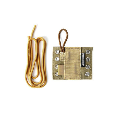 BROOKLYN WORKS ブルックリンワークス HANDLE COVER ハンドルカバー 0706-021-300-053