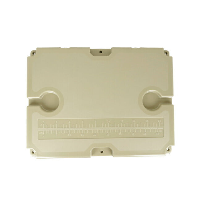 BROOKLYN WORKS ブルックリンワークス HARD COOLER 55QT ハードクーラー 1131-020-200-050