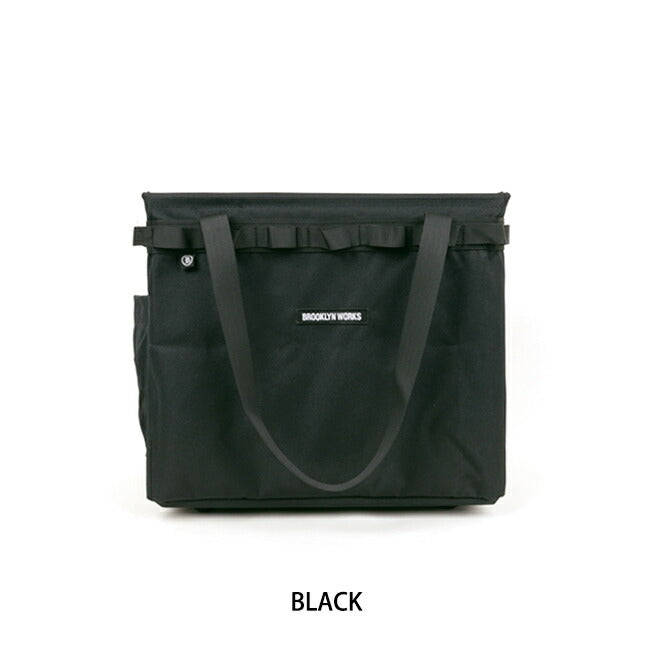 BROOKLYN WORKS ブルックリンワークス FRAME BAG フレームバック 0121-021-300-012