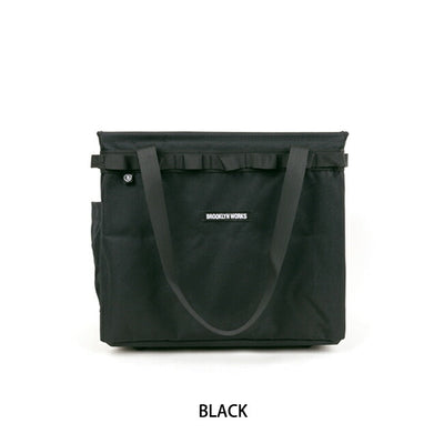 BROOKLYN WORKS ブルックリンワークス FRAME BAG フレームバック 0121-021-300-012